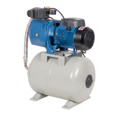 Насосная станция струйная Vitals Aqua AJW 956-24de